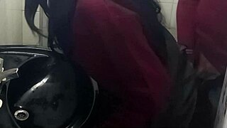 camera catches students in school bathroom having sex