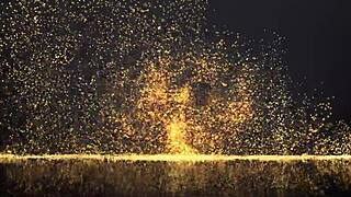 Milf's first intense ass pounding at Vegas casting POV