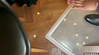 Khalamit� Cheats And Gets Fucked Secretly?