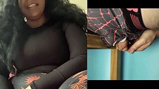 Watch Me Jerk 2 - Nani Lovescandy