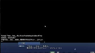 akumeru family yunagi route part 7 in the park