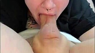 Wanna see the hottest deepthroat cumshot moments ever?