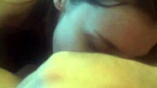 Bella Grey Gives Pov Blowjob To Leo Casanova's Monster Cock, Huge Facial Cumshot.