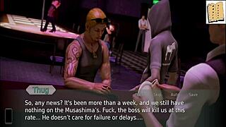 Academy 92 Erotic Game Adventure