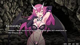 Story Of Eve 2 Part 1 Explores Emotional Journeys And Adventures.