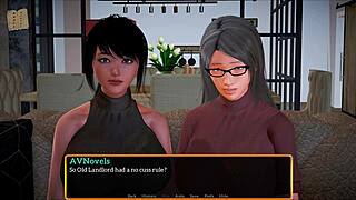 My New Stepfamily 603