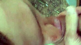 Matthew Cole gives a nature-inspired blowjob at River Forest Park