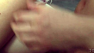 two stunning pixies lure a guy for cum-drenched ecstasy after wild seduction.