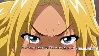 Teens Chase Money Hungrily