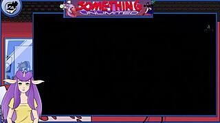 In This Hentai Series, Part 136 Features Intense Action With Cartoon Characters And Big Cocks