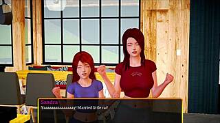 my new family episode 431