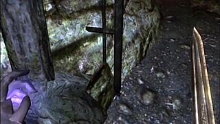 the erotic scriptures scene 1 verse 13 sword and adventure