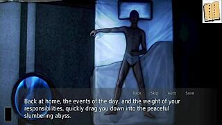 Academy 92 Erotic Game Adventure