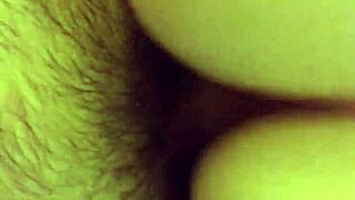 My Former Girlfriend Enthusiastically Rides My Hard Cock in Intimate Homemade Amateur Encounter