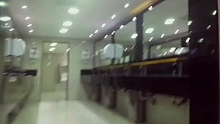 Latina gives ass to friend's brother 😈