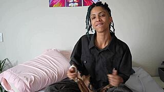 Cantora Gravou Clipe e Transou com Assistente de Gravação