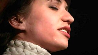 Rough Bondage and Screaming Domination for Teen Chelsey Sun