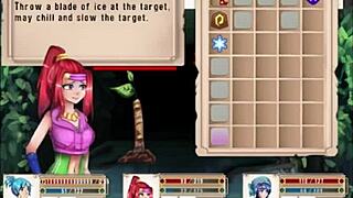 Adventure High Episode 2 Newgrounds Game