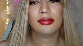 i'm touching myself nicely as a transexual, feeling so good.