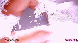 Hot Blonde Teen 18+ Anal On Sofa