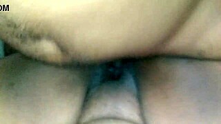 I'm a married slut, so horny with wet pussy, he pounded me hard with big cock till I came in HD