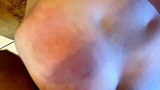 Big dick Tinder date ends up in hard sex