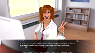 complete gameplay - betrayed part 8