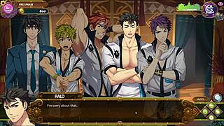 Will This Sexy Model’s Swedish Oil Massage End Happily?