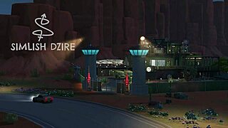 Peggy's Naughty Affair In 3D Hentai Preview, Teasing American Anime Sex