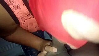 i get a rich blowjob from my colombian milf