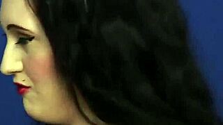 i'm the horny centerfold getting cumshot on my face gulping all the ejaculate blowbang pov