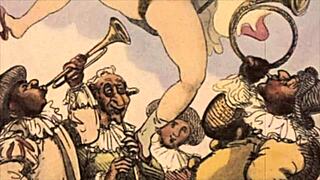 Intense Vintage Erotic Art Unleashed