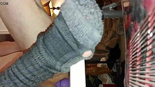 ass play with toys and anal 😜