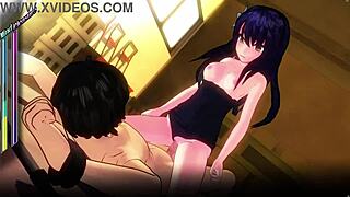 Bandage Games 3D Hentai 4K 60Fps Uncensored