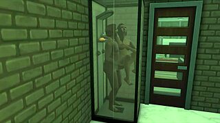 Del Sol Valley Part 4 Hentai Game Adventure