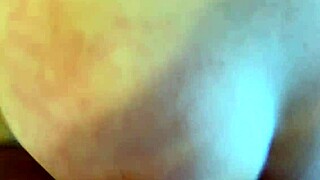 Big dick Tinder date ends up in hard sex