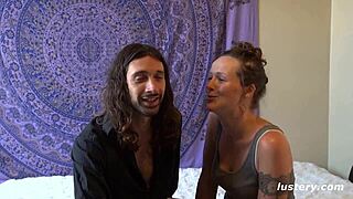 homemade amateurs make love not war with big cocks