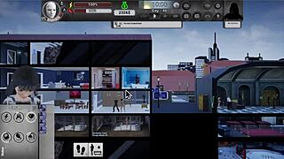 Now my girls work more for good money in Cost of Survival Ep 5