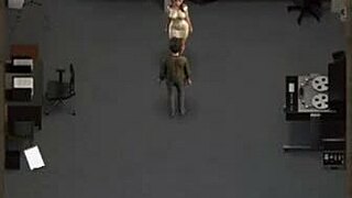 Complete Gameplay Of The Genesis Order Part 27