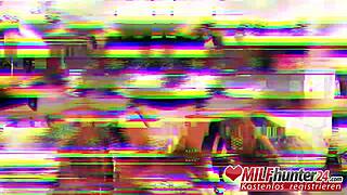 Milf Hunter I Banged This Milf From Milfhunter24 Com