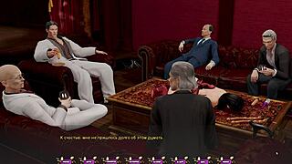 Complete Gameplay - Pale Carnations Part 9