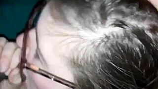 I fucked my neighbor with big tits back home