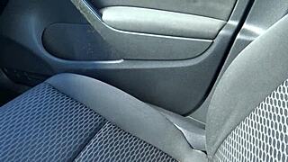 Hot Amateur Wife Sucks Big Black Cock For Husband