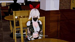 harem hotel 174 episode