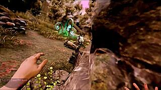 rough yordle action in hd with deepthroat and creampie