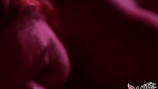 kinky katie enjoys bbc in hot tub getaway