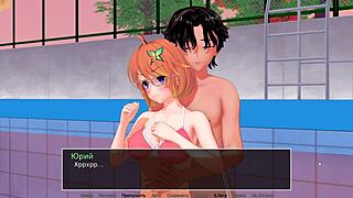 complete gameplay hs tutor part 9 unfolds quietly