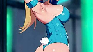 i enjoy watching bunny hentai slideshow with lots of sexy action and details