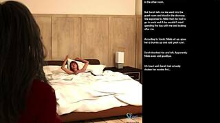 oh, small gesture episode 17.