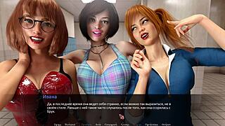 complete gameplay - betrayed part 8